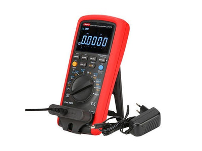 UNI - T UT171B - Multimeters & Voltmeters - 6935750517154