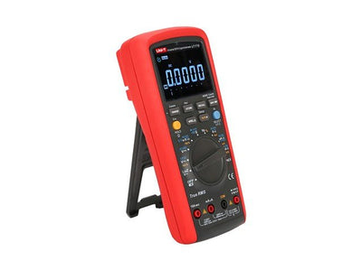 UNI - T UT171B - Multimeters & Voltmeters - 6935750517154