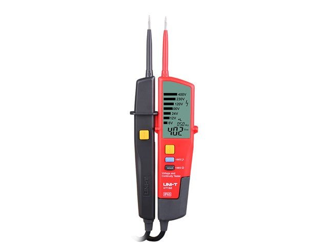 UNI - T UT18D - Environmental Test Equipment - 5901890018319