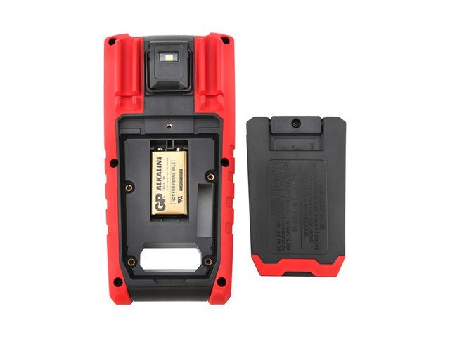 UNI-T UT196 - Multimeters & Voltmeters - 6935750519622
