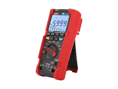 UNI - T UT196 - Multimeters & Voltmeters - 6935750519622