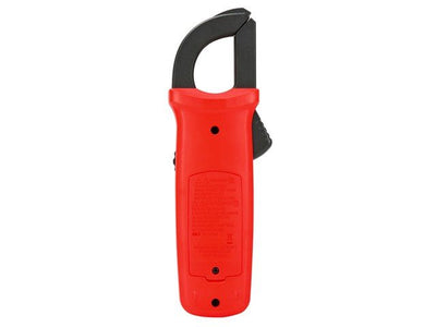 UNI - T UT201+ - Clamp Multimeters & Accessories - 5901890057011