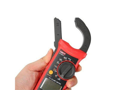 UNI - T UT202+ - Clamp Multimeters & Accessories - 6935750520260