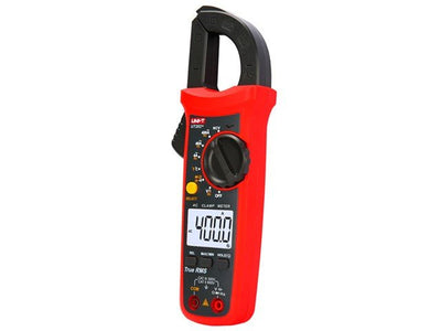 UNI - T UT202A+ - Clamp Multimeters & Accessories - 5901890059954