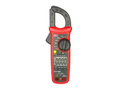 UNI - T UT202A+ - Clamp Multimeters & Accessories - 5901890059954
