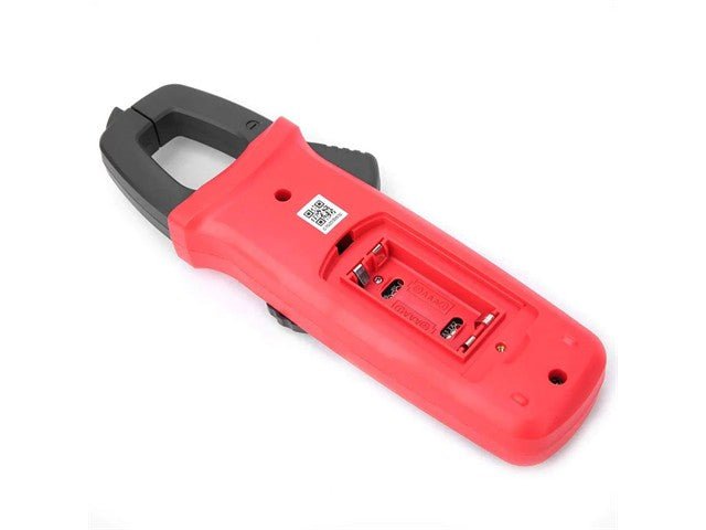 UNI - T UT203+ - Clamp Multimeters & Accessories - 5902270771954