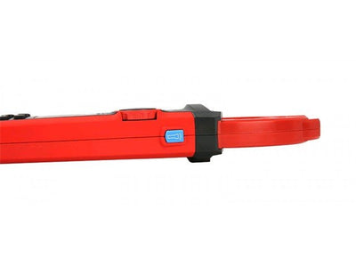 UNI - T UT205E - Clamp Multimeters & Accessories - 6935750520536