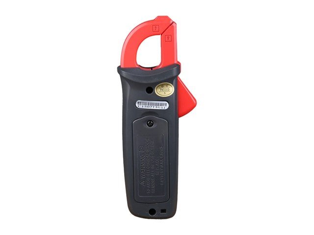 UNI - T UT210D - Clamp Multimeters & Accessories - 6935750521199