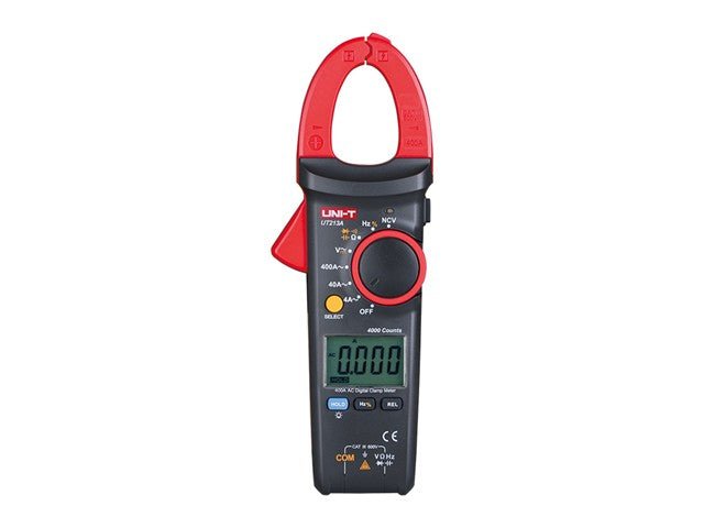 UNI - T UT213A - Multimeters & Voltmeters - 6935750521311