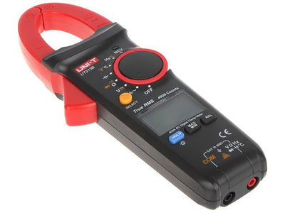 UNI - T UT213B - Clamp Multimeters & Accessories - 6935750521328