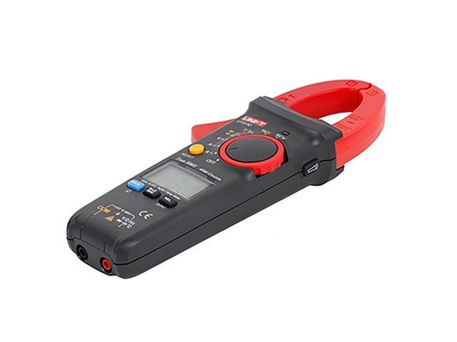 UNI - T UT213C - Clamp Multimeters & Accessories - 6935750521335