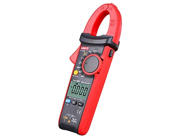 UNI - T UT216B - Clamp Multimeters & Accessories - 6935750522165