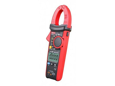 UNI-T UT216C - Clamp Multimeters & Accessories - 5901890018241