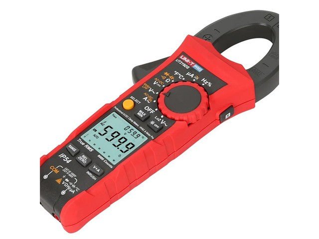 UNI - T UT219DS - Multimeters & Voltmeters - 6935750521946