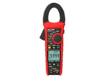 UNI-T UT219DS - Multimeters & Voltmeters - 6935750521946