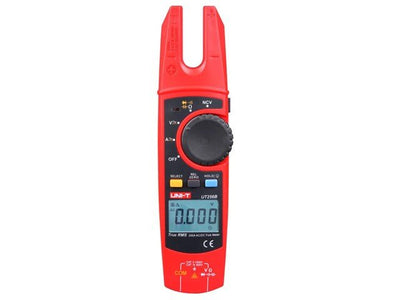 UNI - T UT256B - Multimeters & Voltmeters - 6935750525623
