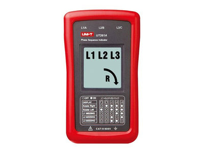 UNI - T UT261A - Calibration Equipment - 6935750526118