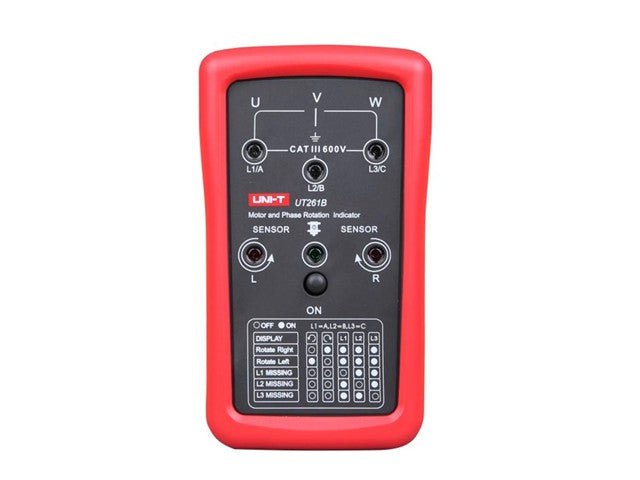 UNI-T UT261B - Calibration Equipment - 5901890056892