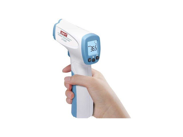 UNI - T UT300R - PPE & COVID Products - 4064161041254