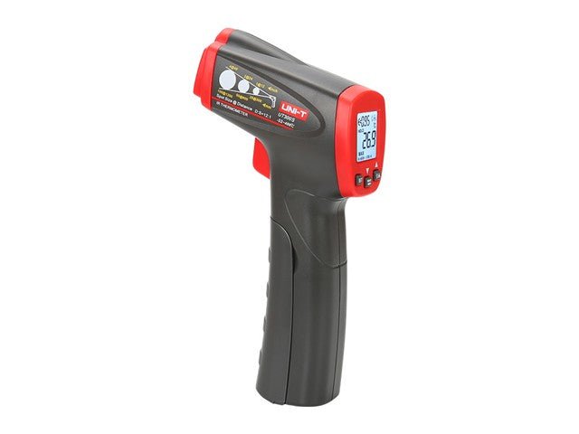 UNI-T UT300S - Thermal Imagers - 6935750530085