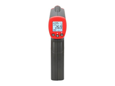 UNI-T UT300S - Thermal Imagers - 6935750530085