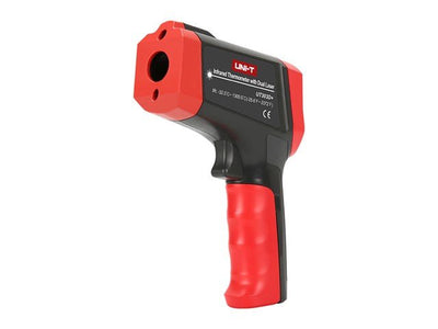 UNI-T UT302C+ - Thermal Imagers - 6935750530283