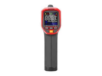 UNI - T UT302D+ - Thermal Imagers - 5901890074933