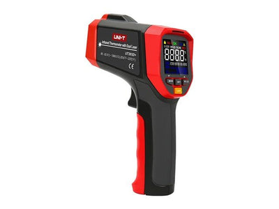 UNI-T UT303D+ - Thermal Imagers - 693750530399