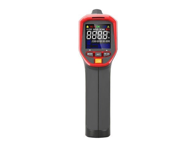 UNI-T UT303D+ - Thermal Imagers - 693750530399