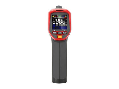 UNI-T UT303D+ - Thermal Imagers - 693750530399