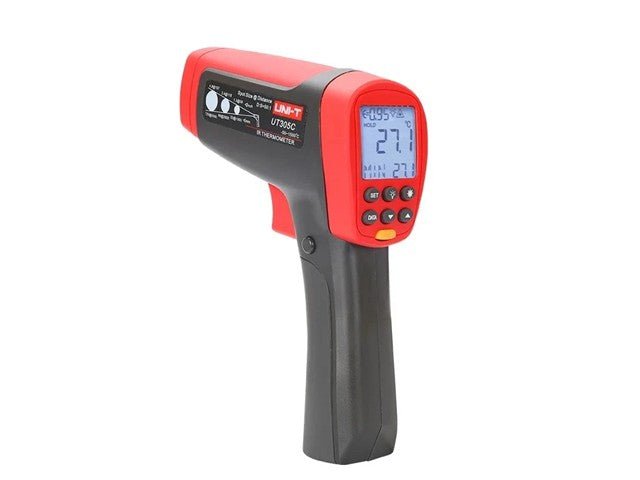 UNI-T UT305C - Environmental Test Equipment - 6935750530535