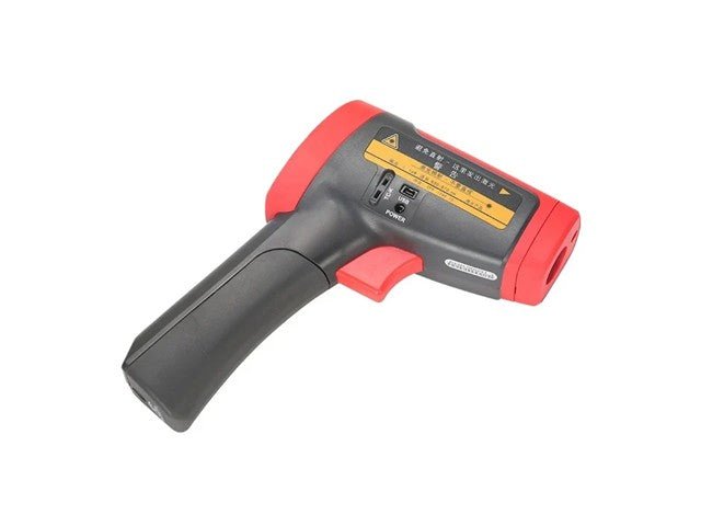 UNI - T UT305C - Environmental Test Equipment - 6935750530535