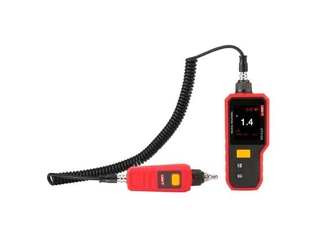 UNI - T UT312A - Environmental Test Equipment - 6935750531228