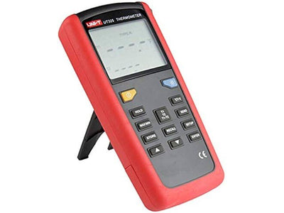 UNI - T UT325 - Thermal Imagers - 6935750532508