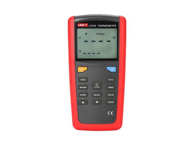 UNI-T UT325 - Thermal Imagers - 6935750532508