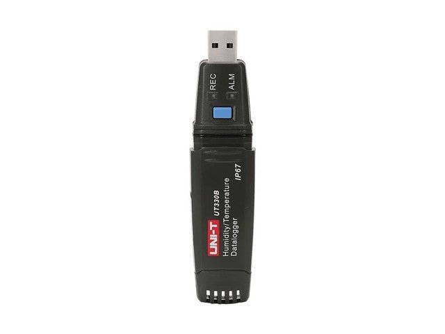 UNI-T UT330B - Data Acquisition & Logging - 6935750533055