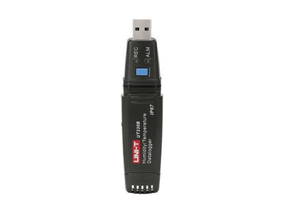 UNI-T UT330B - Data Acquisition & Logging - 6935750533055