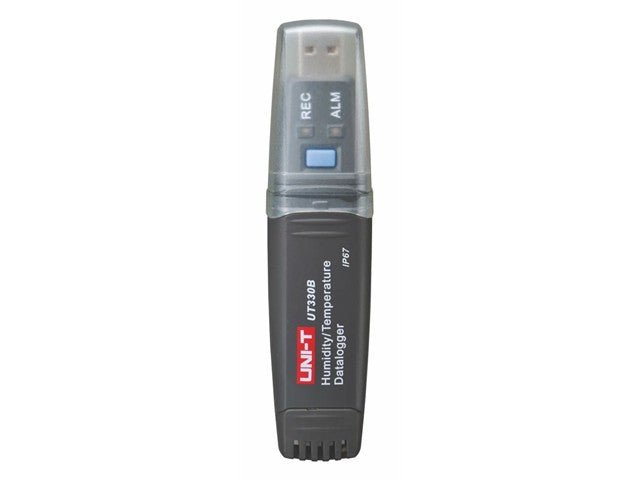 UNI-T UT330B - Data Acquisition & Logging - 6935750533055