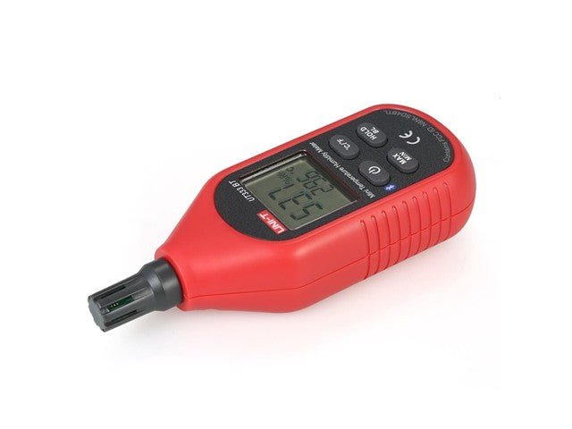 UNI - T UT333BT - Environmental Test Equipment - 6935750533314