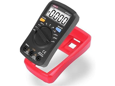 UNI - T UT33A+ - Multimeters & Voltmeters - 5901890044431