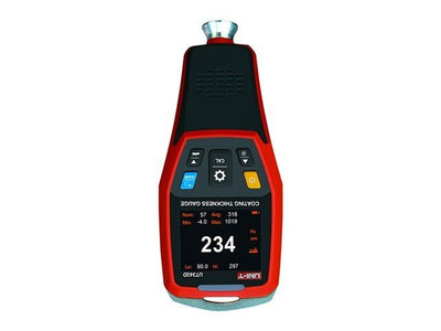 UNI-T UT343D - Special Function Testers - 6935750534304