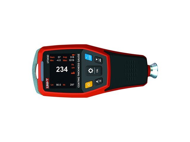 UNI - T UT343D - Special Function Testers - 6935750534304