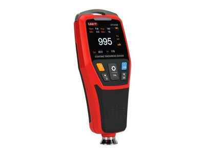 UNI-T UT343D - Special Function Testers - 6935750534304