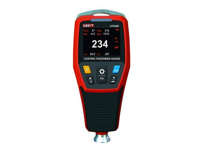 UNI - T UT343D - Special Function Testers - 6935750534304