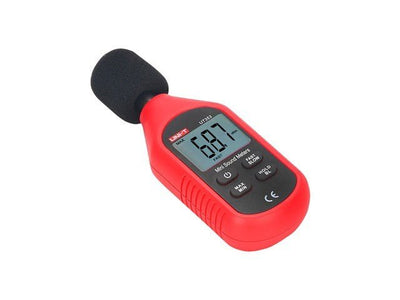 UNI-T UT353BT - Environmental Test Equipment - 6935750535318
