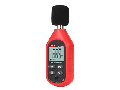 UNI-T UT353BT - Environmental Test Equipment - 6935750535318