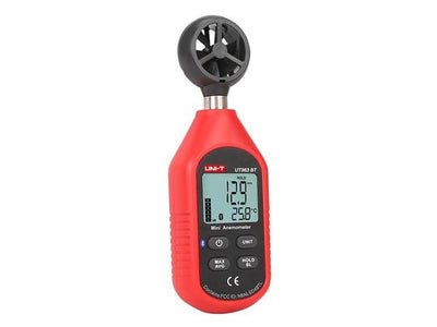 UNI-T UT363BT - Environmental Test Equipment - 6935750536308