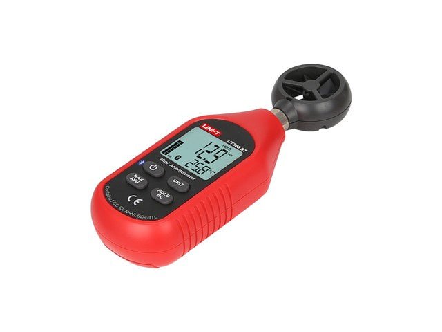 UNI - T UT363BT - Environmental Test Equipment - 6935750536308