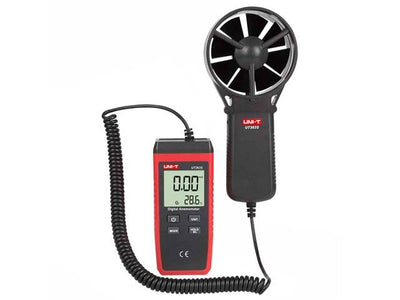 UNI - T UT363S - Environmental Test Equipment - 6935750536339