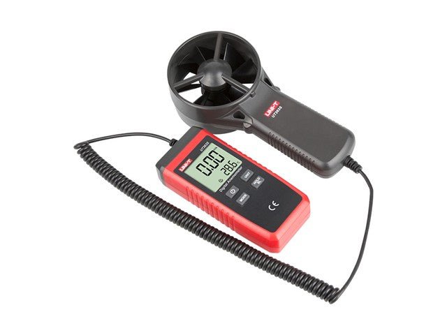 UNI-T UT363S - Environmental Test Equipment - 6935750536339